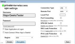 Official Download Mirror for Private Internet Access VPN