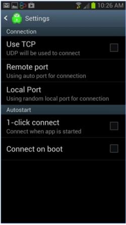 Official Download Mirror for Private Internet Access VPN