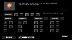 Official Download Mirror for Operation: Tank Command 3