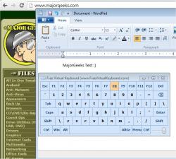 Official Download Mirror for Free Virtual Keyboard