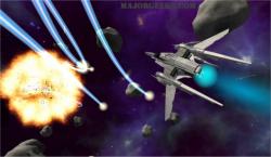 Official Download Mirror for Star Raptor