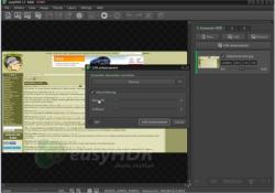 Official Download Mirror for EasyHDR