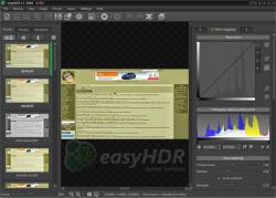 Official Download Mirror for EasyHDR