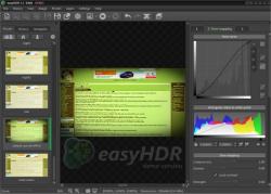Official Download Mirror for EasyHDR