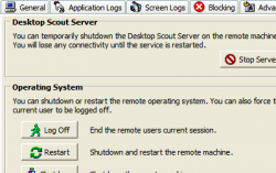 Official Download Mirror for Desktop Scout