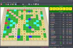 Official Download Mirror for Scrabble3D