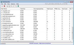 Official Download Mirror for WebSiteSniffer