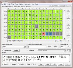 Official Download Mirror for BabelMap