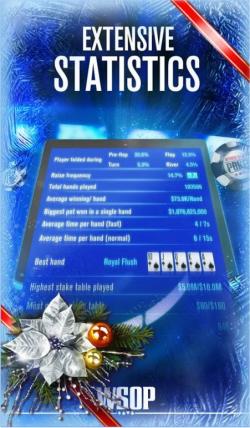 Official Download Mirror for World Series of Poker for Android