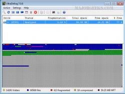 Official Download Mirror for UltraDefrag 32 Bit