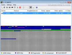 Official Download Mirror for UltraDefrag 32 Bit