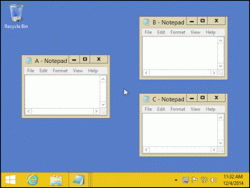 Official Download Mirror for AquaSnap