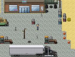 Official Download Mirror for Trucker Quest