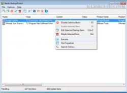 Official Download Mirror for SterJo Startup Patrol