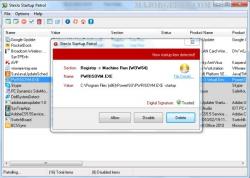 Official Download Mirror for SterJo Startup Patrol