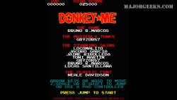 Official Download Mirror for Donkey-Me