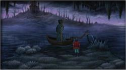 Official Download Mirror for King's Quest II: Romancing the Throne