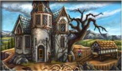 Official Download Mirror for King's Quest III: To Heir is Human