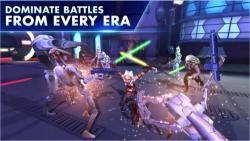 Official Download Mirror for Star Wars: Galaxy of Heroes for Android