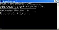Official Download Mirror for W32.Mydoom.A Cleaning Utility
