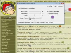 Official Download Mirror for 4ur-Windows-8-Mouse-Balls 