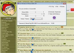 Official Download Mirror for 4ur-Windows-8-Mouse-Balls 