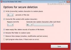 Official Download Mirror for Secure File Deleter