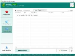 Official Download Mirror for KickStart