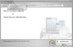 Official Download Mirror for ConvertXtoVideo