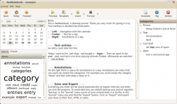 Official Download Mirror for RedNotebook