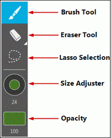 Official Download Mirror for Freehand Painter