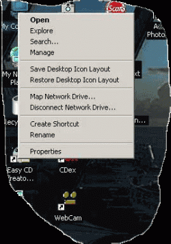 Official Download Mirror for Icon Restore