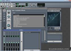Official Download Mirror for LMMS