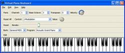 Official Download Mirror for Virtual MIDI Piano Keyboard