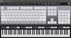Official Download Mirror for FreePiano