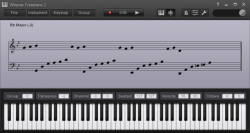 Official Download Mirror for FreePiano