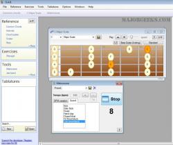 Official Download Mirror for Guitar and Bass (G.A.B.)