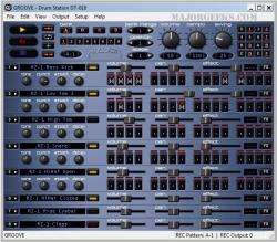 Official Download Mirror for d-lusion Drumstation