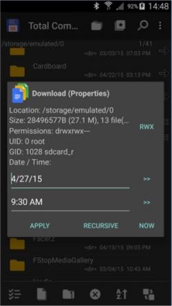 Official Download Mirror for Total Commander 