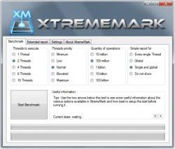 Official Download Mirror for XtremeMark