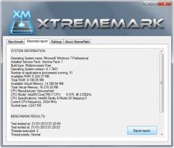 Official Download Mirror for XtremeMark