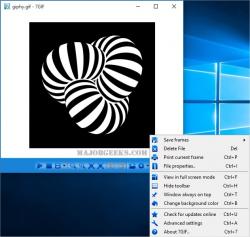 Official Download Mirror for 7GIF