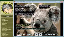 Official Download Mirror for Maverick Photo Viewer