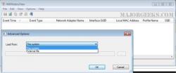 Official Download Mirror for WifiHistoryView