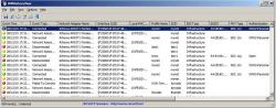 Official Download Mirror for WifiHistoryView