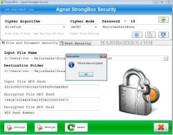 Official Download Mirror for SSuite - Agnot StrongBox