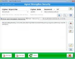 Official Download Mirror for SSuite - Agnot StrongBox