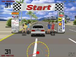Official Download Mirror for Amiga Racer