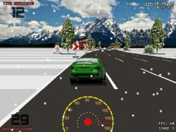 Official Download Mirror for Amiga Racer