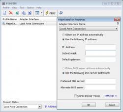 Official Download Mirror for IP Shifter 
